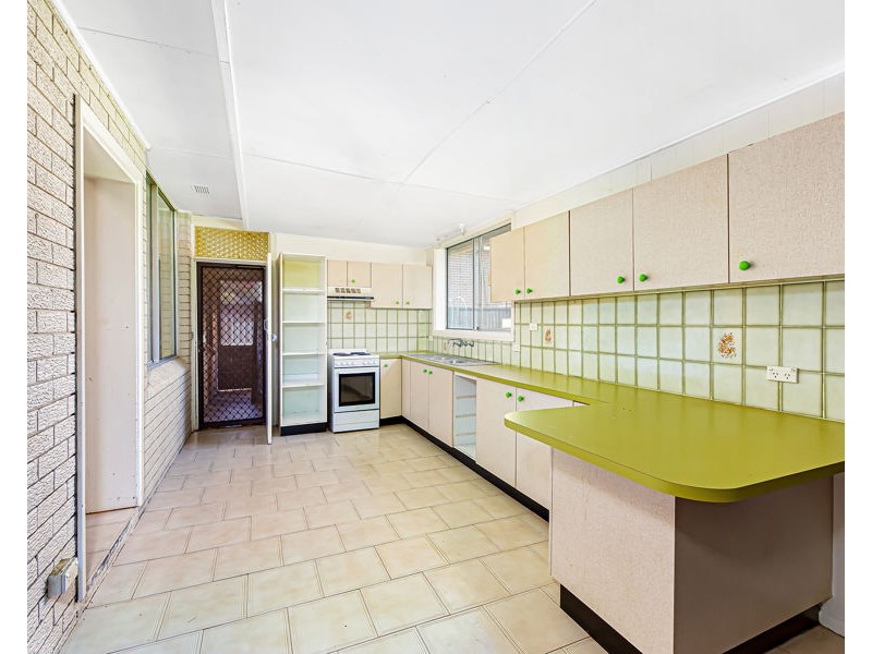 4 HOPE STREET, Penrith NSW 2750