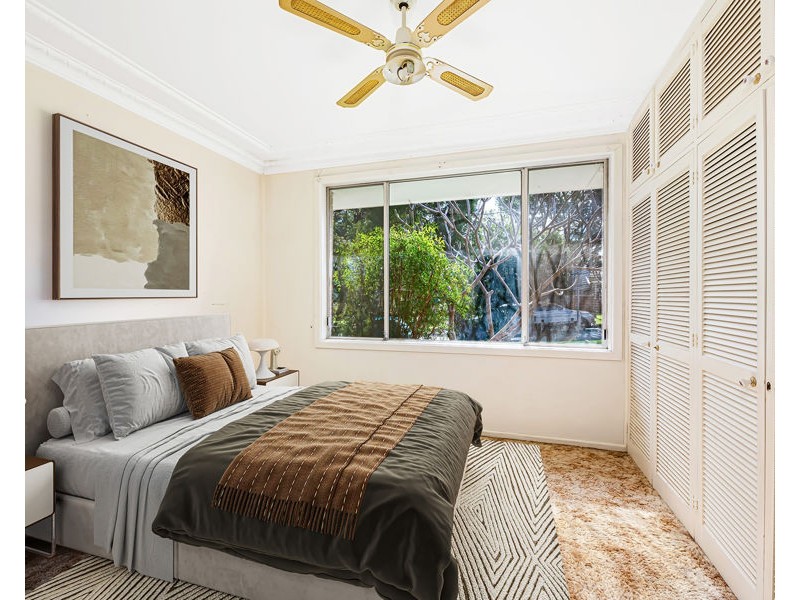 4 HOPE STREET, Penrith NSW 2750