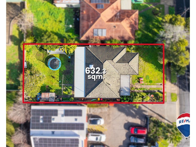 4 HOPE STREET, Penrith NSW 2750