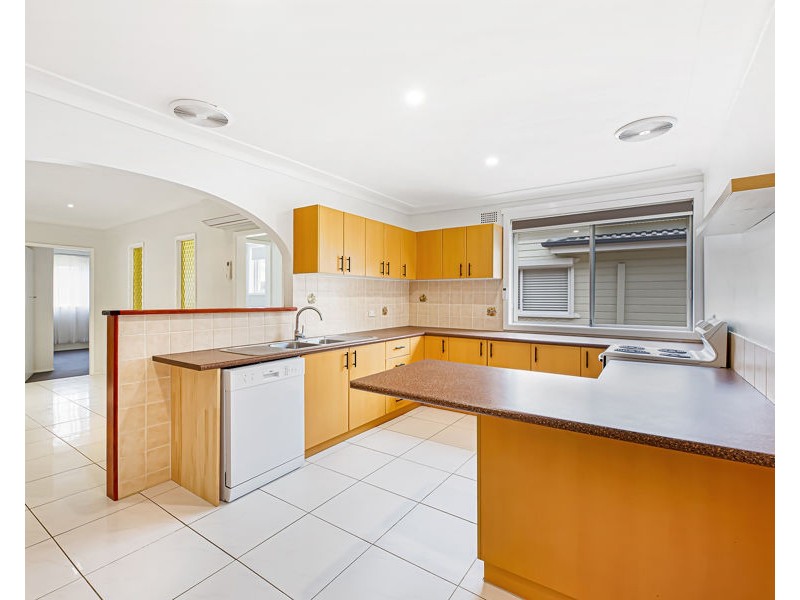 71 ELIZABETH CRESCENT, Kingswood NSW 2747