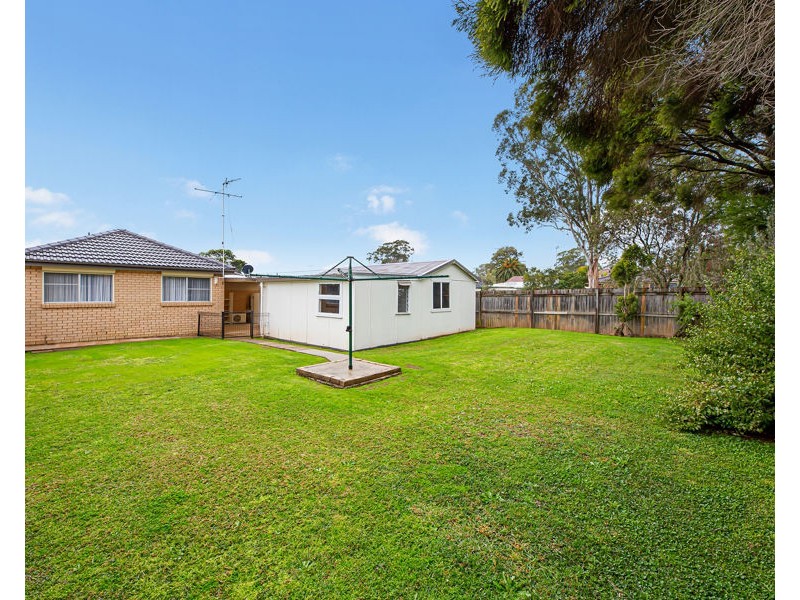 71 ELIZABETH CRESCENT, Kingswood NSW 2747