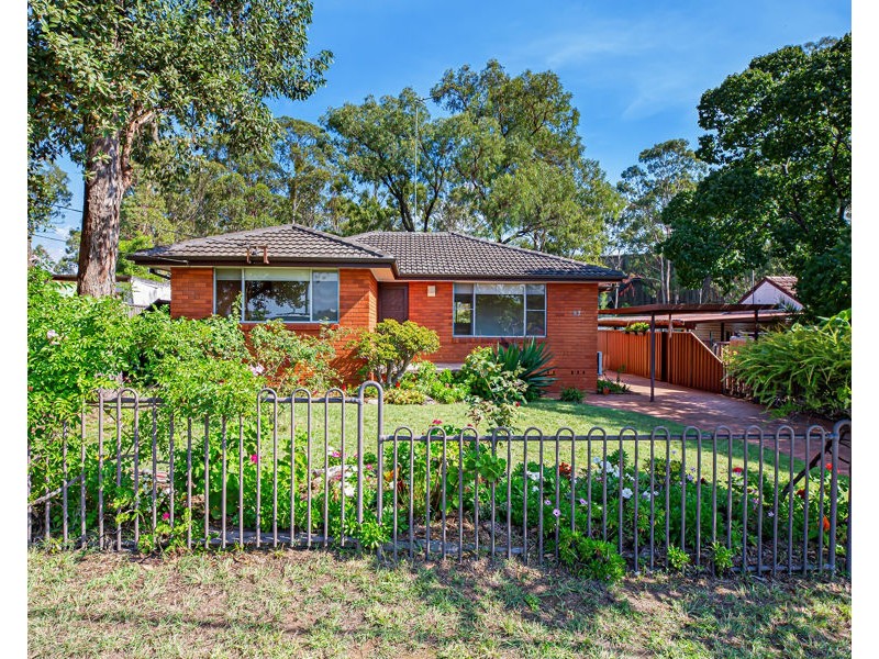 97 RICHMOND ROAD, Cambridge Park NSW 2747