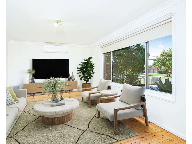 97 RICHMOND ROAD, Cambridge Park NSW 2747