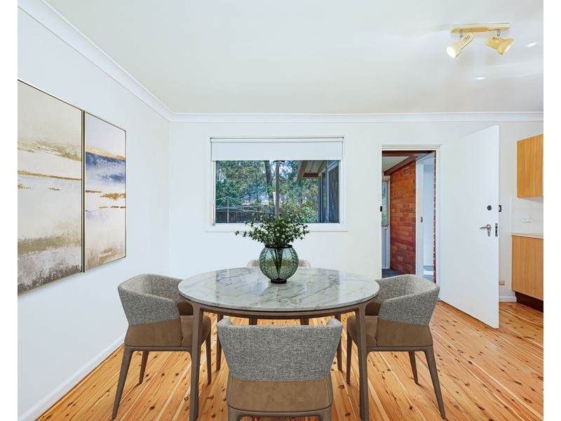 97 RICHMOND ROAD, Cambridge Park NSW 2747