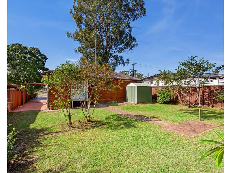 97 RICHMOND ROAD, Cambridge Park NSW 2747