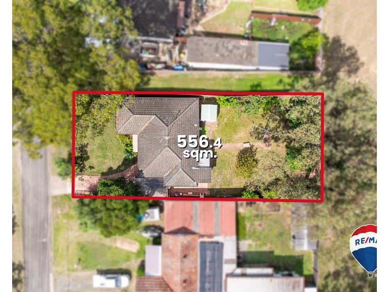 97 RICHMOND ROAD, Cambridge Park NSW 2747