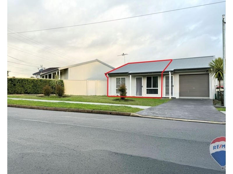 36B WINSFORD AVENUE, Hebersham NSW 2770