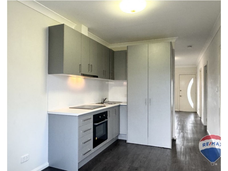 36B WINSFORD AVENUE, Hebersham NSW 2770