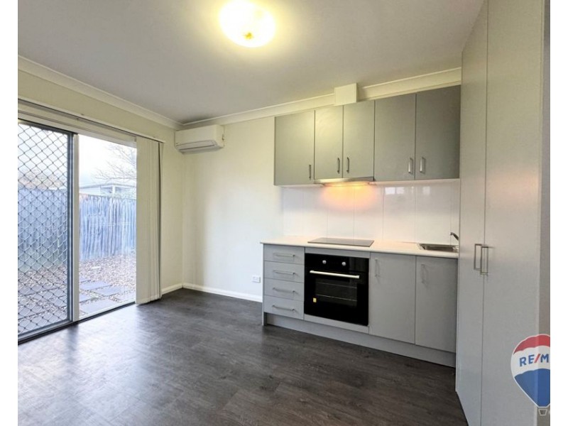 36B WINSFORD AVENUE, Hebersham NSW 2770