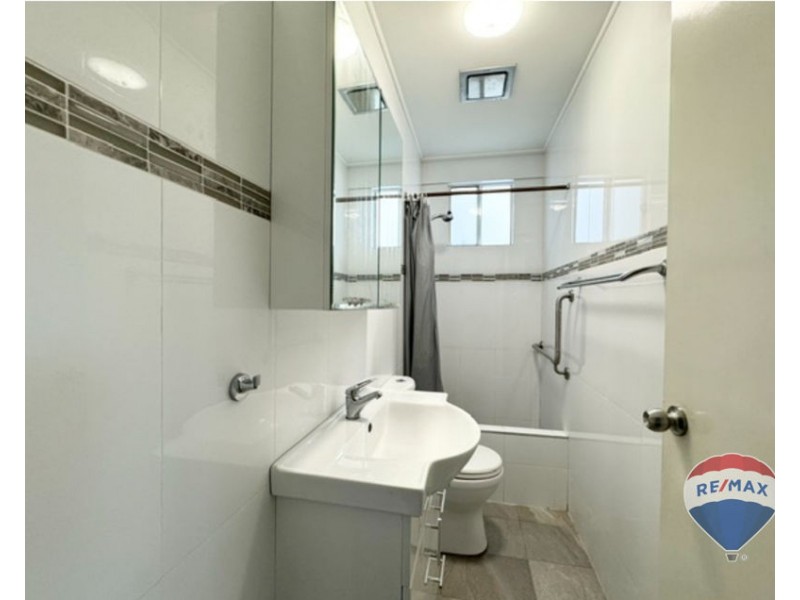 36B WINSFORD AVENUE, Hebersham NSW 2770