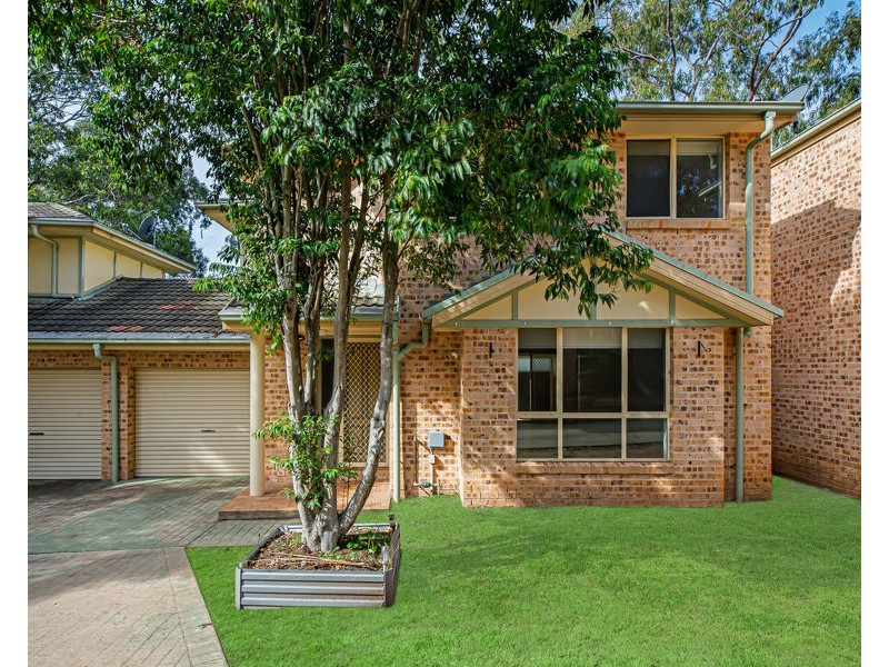 10/61-63 STAFFORD STREET, Kingswood NSW 2747