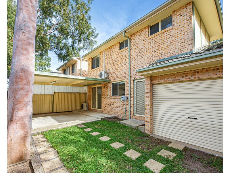10/61-63 STAFFORD STREET, Kingswood NSW 2747