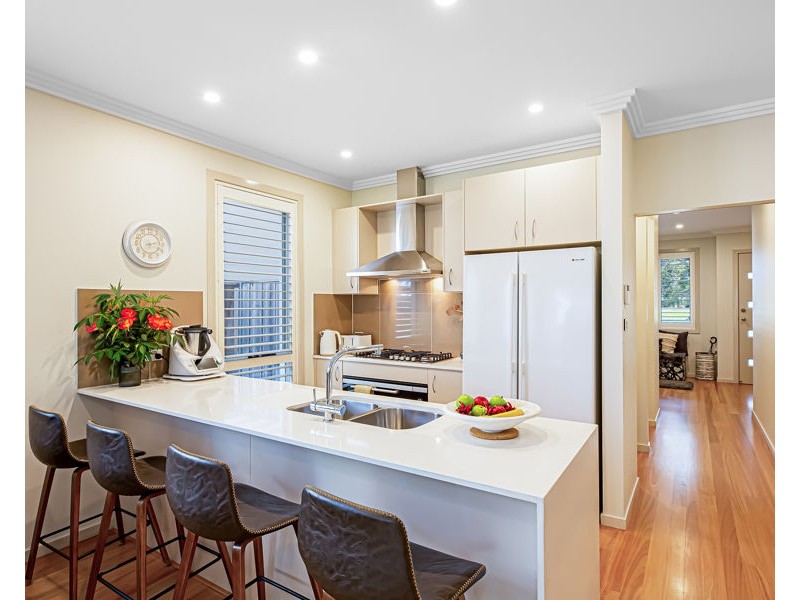 100 LORD SHEFFIELD CIRCUIT, Penrith NSW 2750