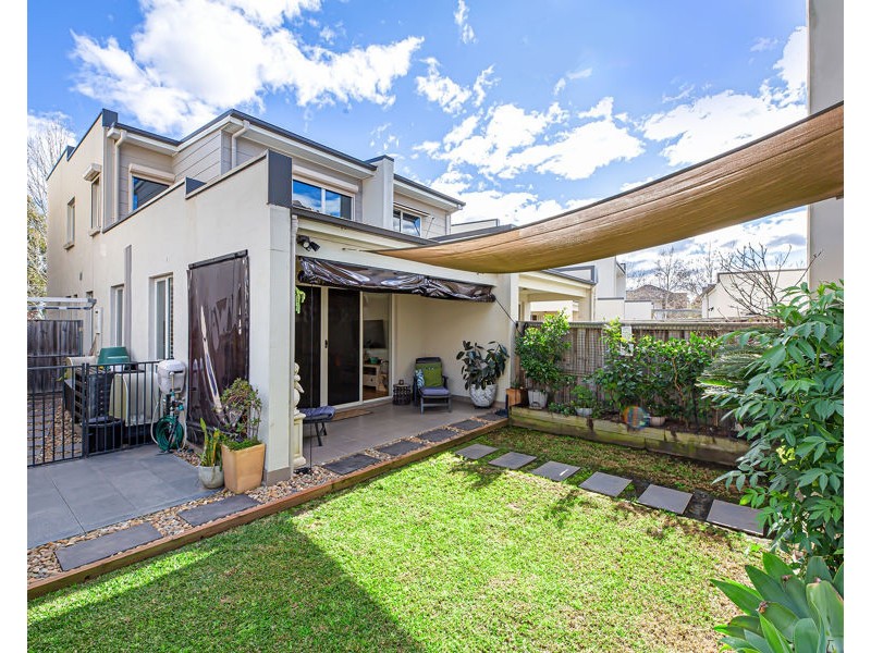 100 LORD SHEFFIELD CIRCUIT, Penrith NSW 2750