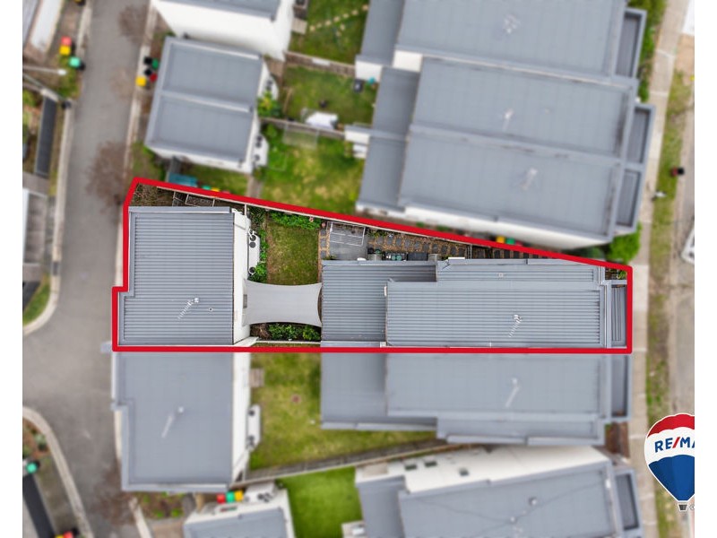 100 LORD SHEFFIELD CIRCUIT, Penrith NSW 2750