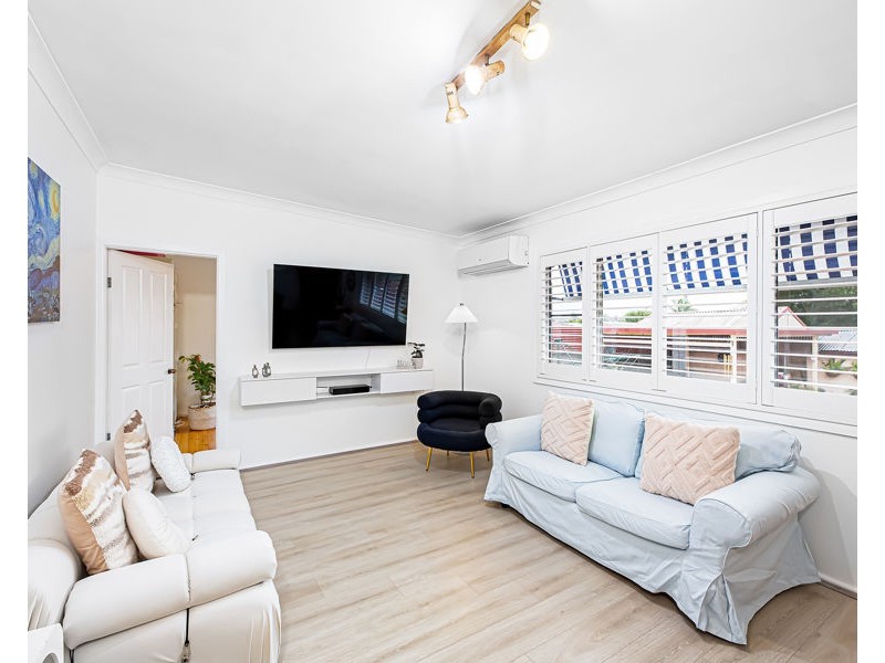 87 CAMBRIDGE STREET, Cambridge Park NSW 2747