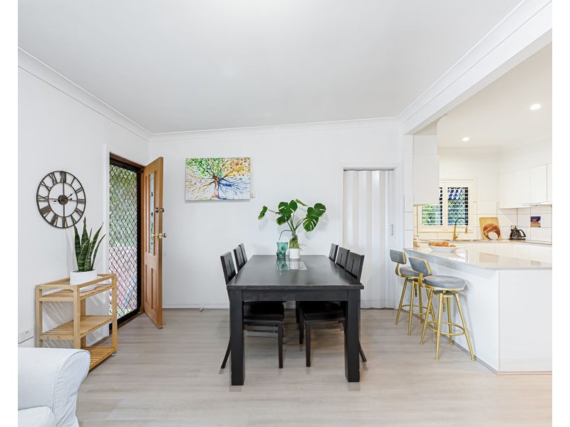 87 CAMBRIDGE STREET, Cambridge Park NSW 2747