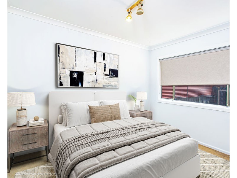 87 CAMBRIDGE STREET, Cambridge Park NSW 2747