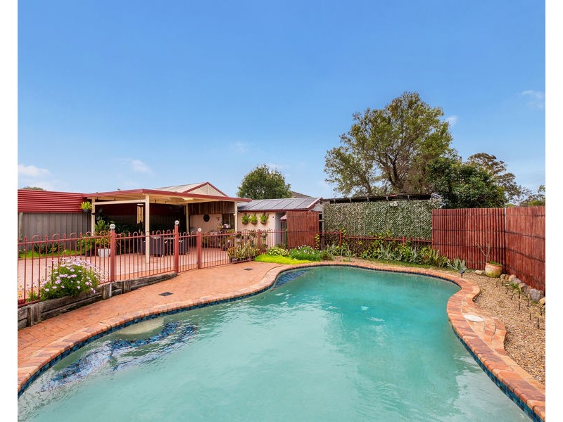 87 CAMBRIDGE STREET, Cambridge Park NSW 2747