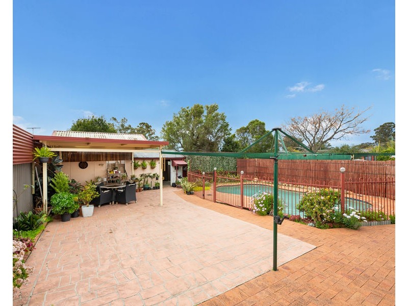 87 CAMBRIDGE STREET, Cambridge Park NSW 2747