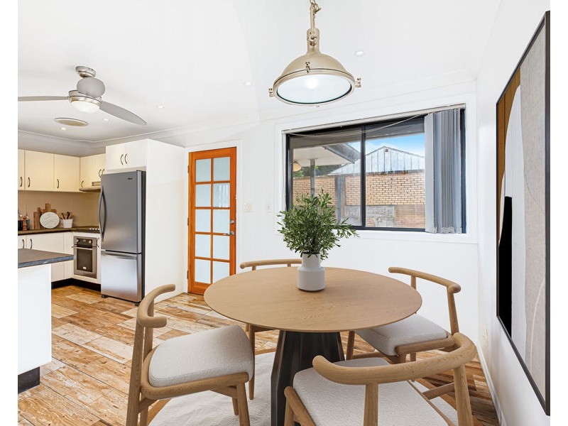 42 RICHMOND ROAD, Cambridge Park NSW 2747