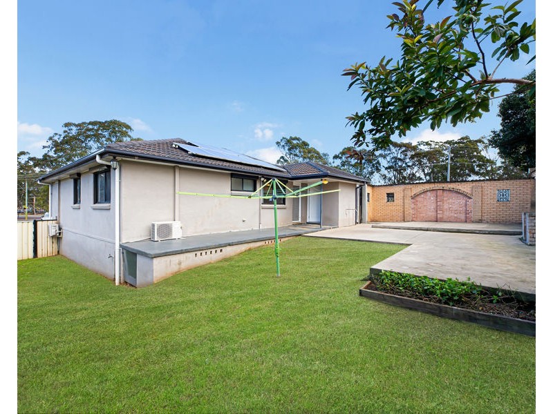 42 RICHMOND ROAD, Cambridge Park NSW 2747