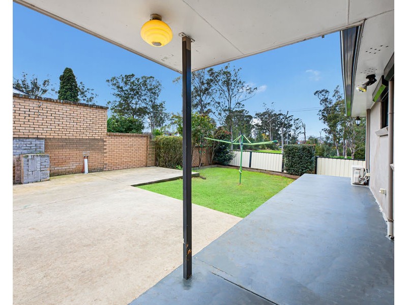 42 RICHMOND ROAD, Cambridge Park NSW 2747