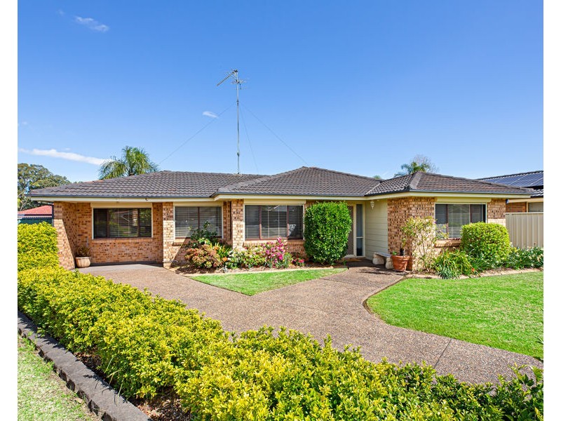 15 Marne Place, St Clair NSW 2759