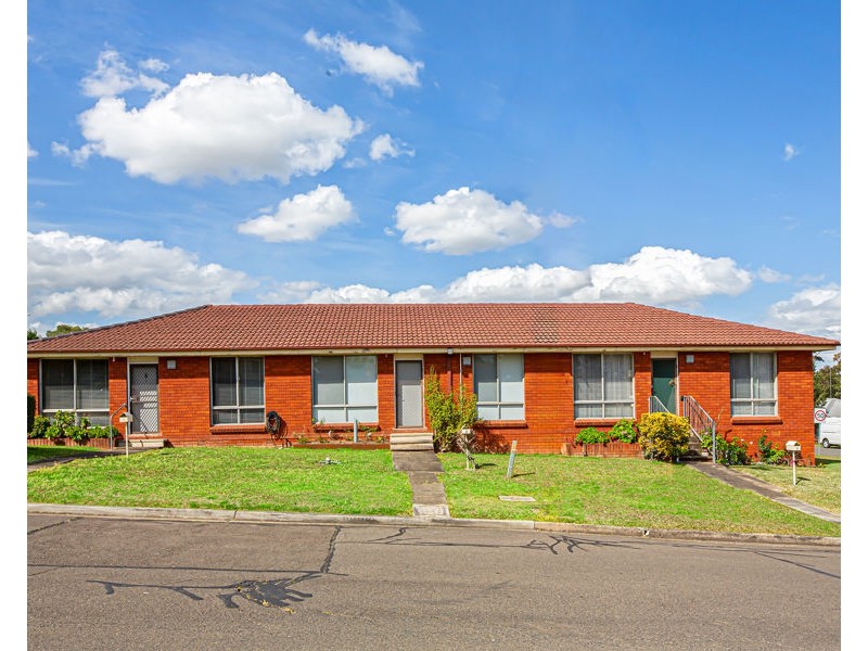 185 VICTORIA STREET, Cambridge Park NSW 2747