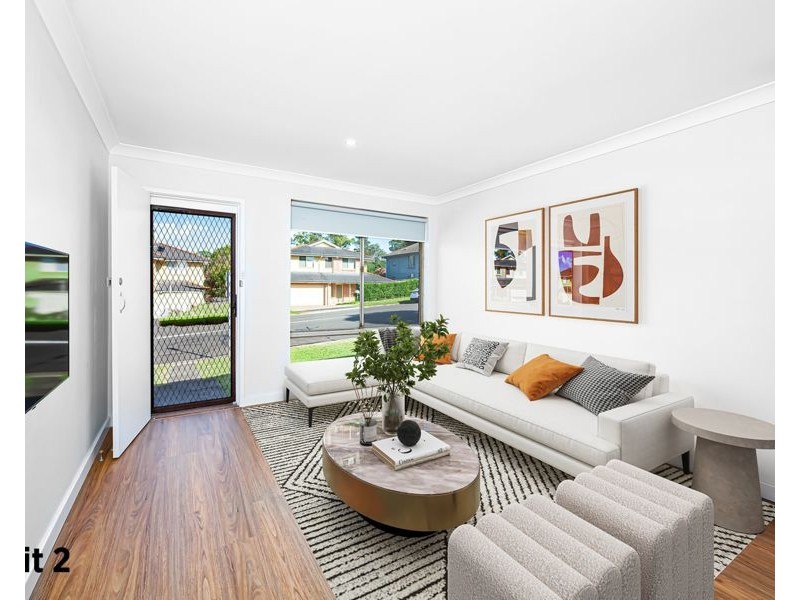 185 VICTORIA STREET, Cambridge Park NSW 2747