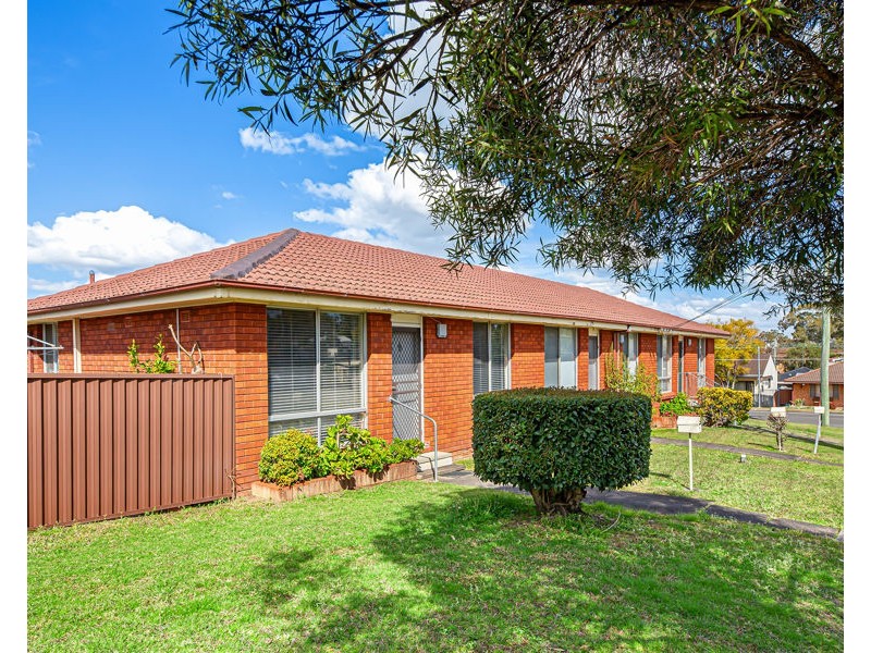 185 VICTORIA STREET, Cambridge Park NSW 2747