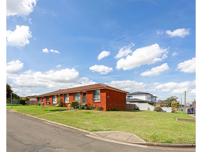 185 VICTORIA STREET, Cambridge Park NSW 2747