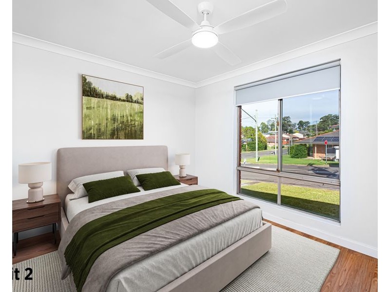 185 VICTORIA STREET, Cambridge Park NSW 2747