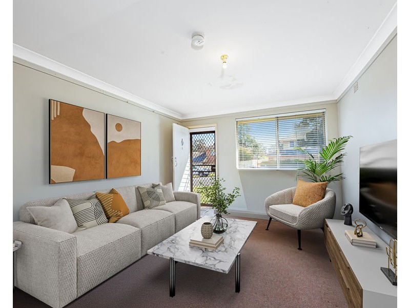 185 VICTORIA STREET, Cambridge Park NSW 2747