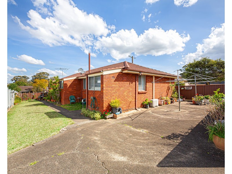 185 VICTORIA STREET, Cambridge Park NSW 2747