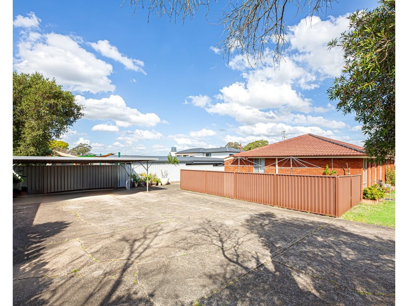 185 VICTORIA STREET, Cambridge Park NSW 2747