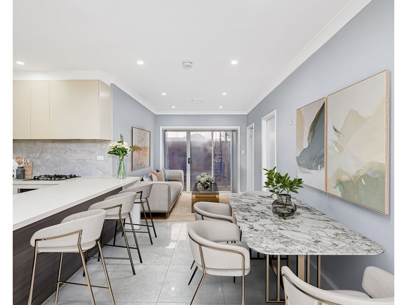 4/1A Braddon Street, St Marys NSW 2760