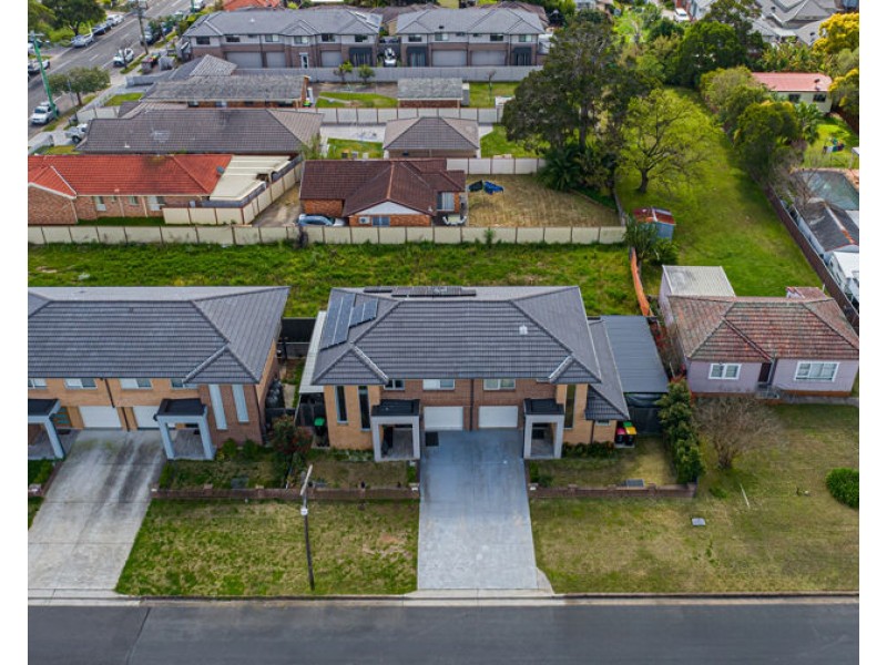 4/1A Braddon Street, St Marys NSW 2760