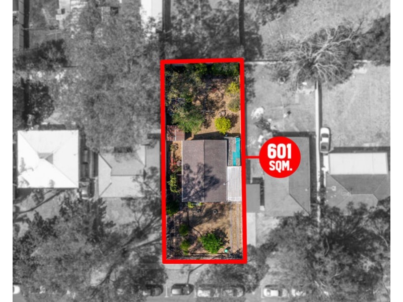 28 ORTH STREET, Kingswood NSW 2747