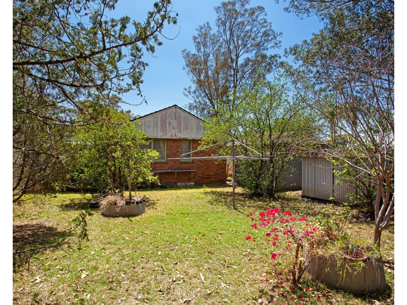 28 ORTH STREET, Kingswood NSW 2747