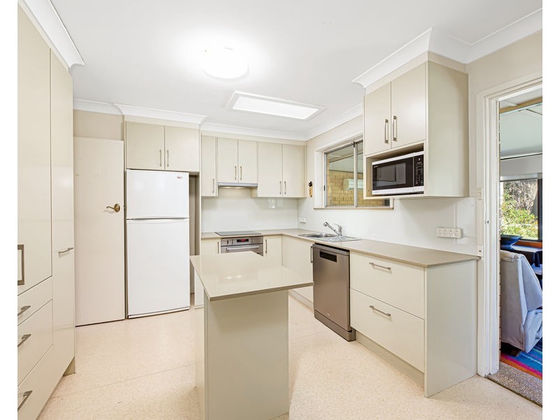 4 PANORAMA ROAD, Penrith NSW 2750