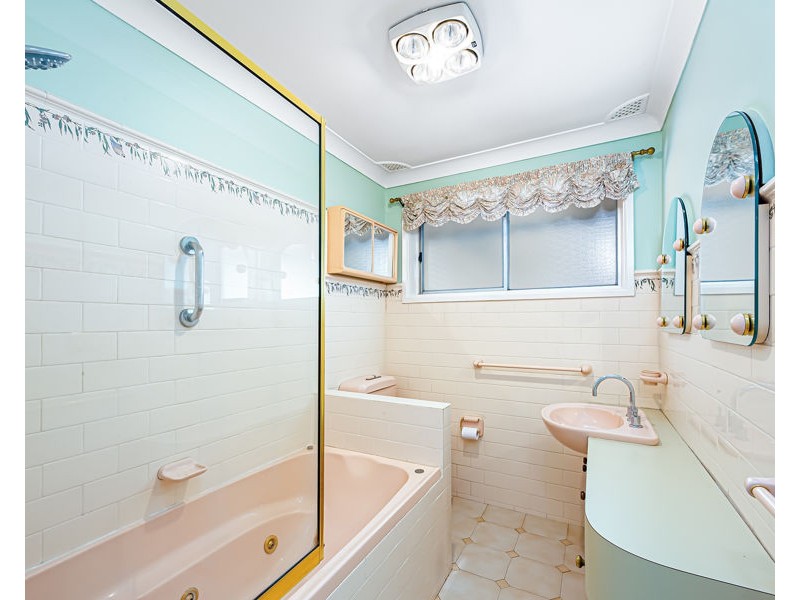 4 PANORAMA ROAD, Penrith NSW 2750