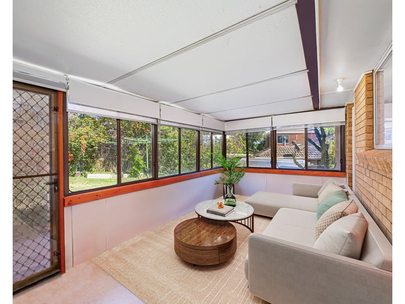 4 PANORAMA ROAD, Penrith NSW 2750