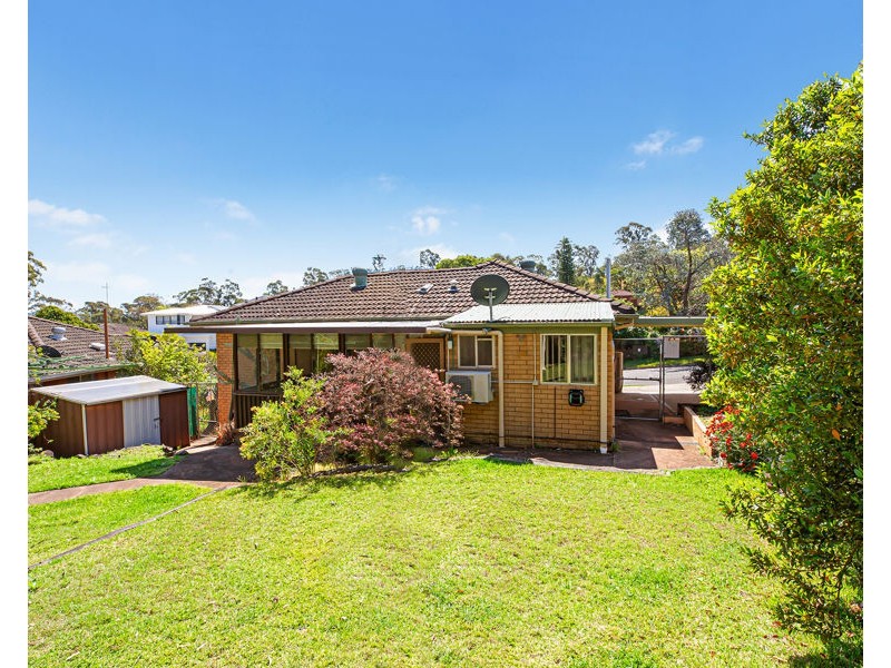4 PANORAMA ROAD, Penrith NSW 2750