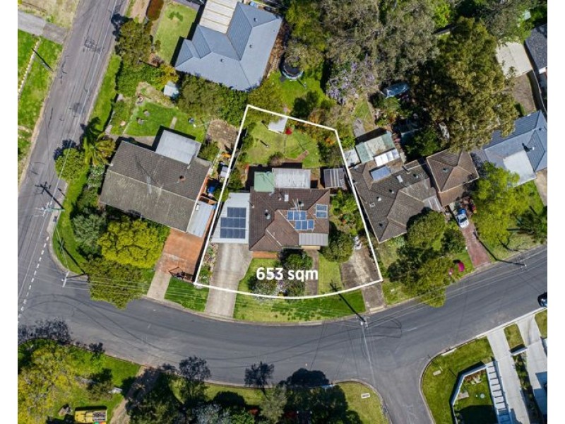 4 PANORAMA ROAD, Penrith NSW 2750