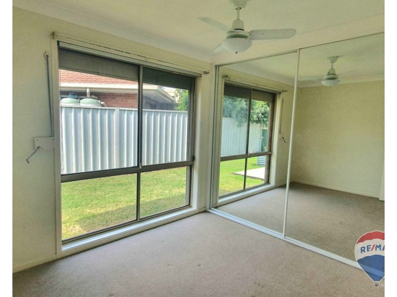 1 OSPREY PLACE, Claremont Meadows NSW 2747