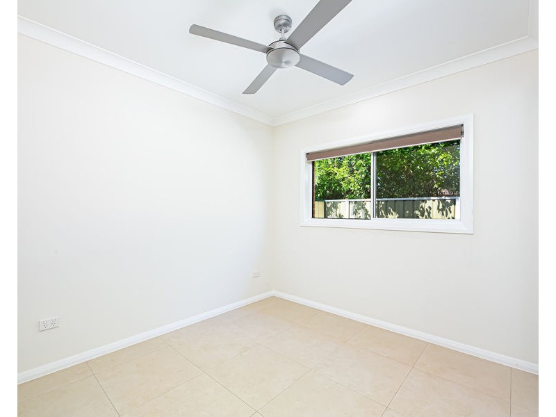 12A CARNATION AVENUE, Claremont Meadows NSW 2747