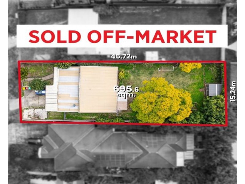 3 DUNDEE STREET, Cambridge Park NSW 2747