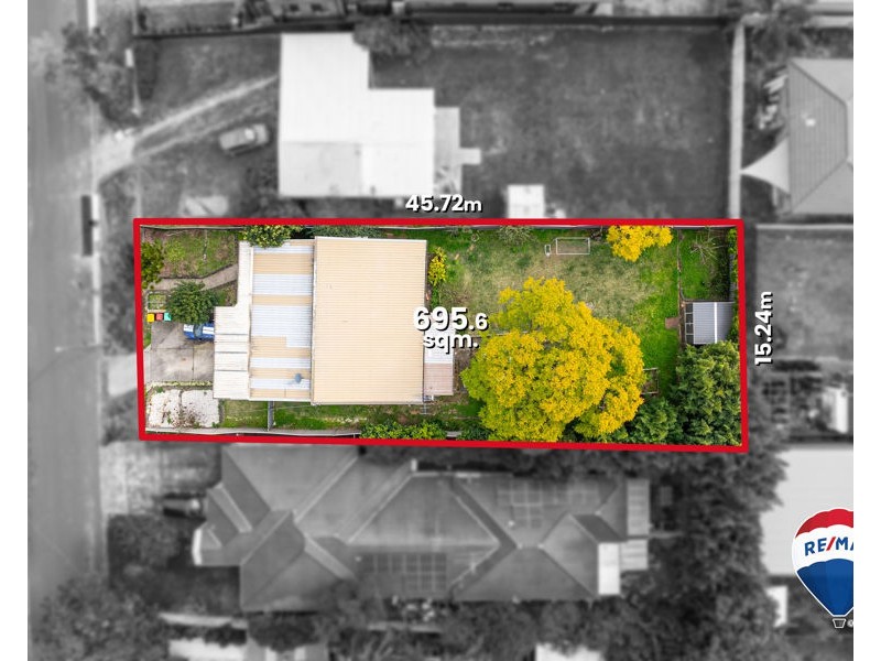 3 DUNDEE STREET, Cambridge Park NSW 2747