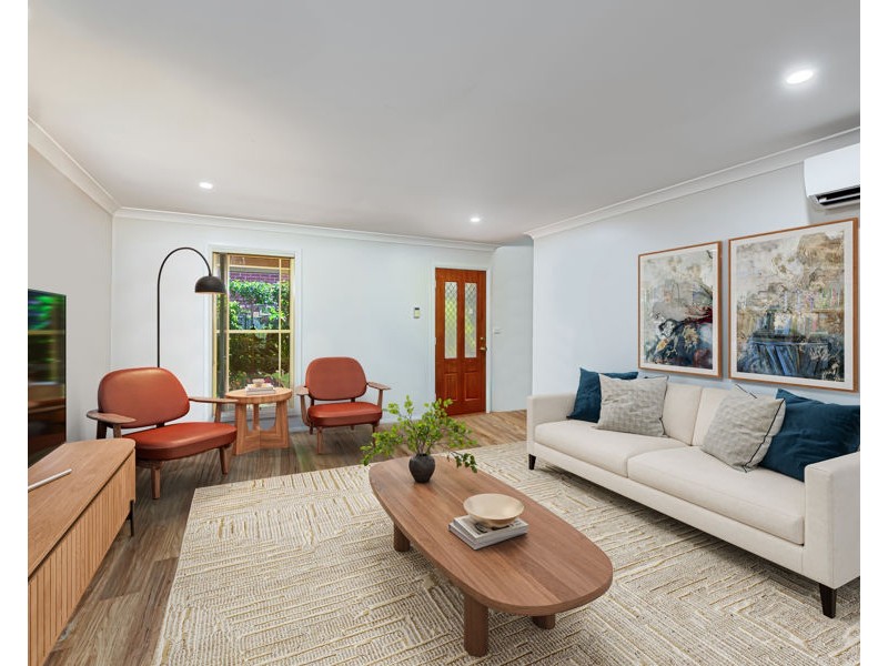 6/10 FIRST STREET, Kingswood NSW 2747